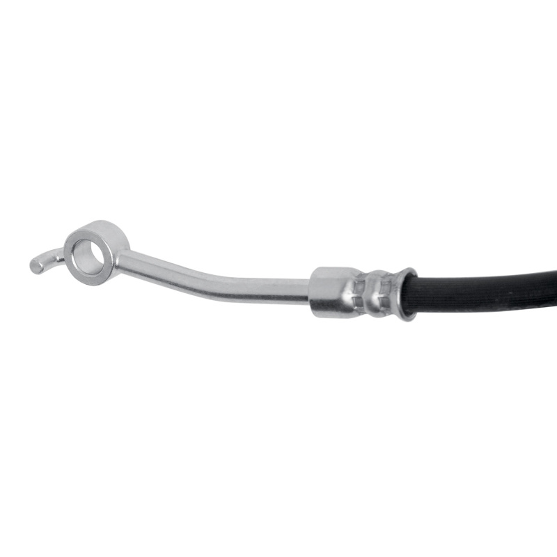 Hyundai Santa Cruz Brake Hose - Front-L - R1 Concepts - `21-`23